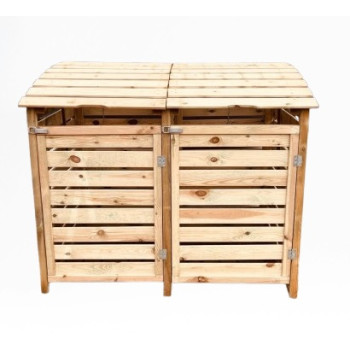 Podwójna Obudowa Kosza