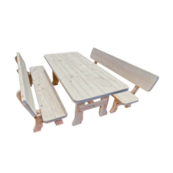 Komplet Mebli Tarasowych