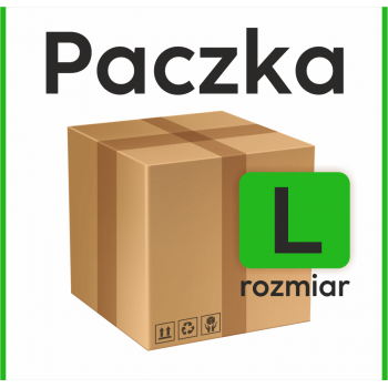 Paczka L - Przelew