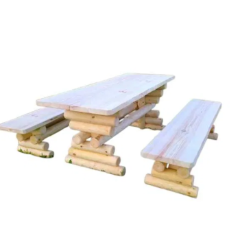 Proste Zestaw Mebli Ogrodowych