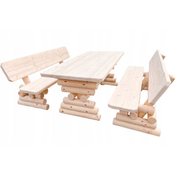 Komplet Mebli z Bala