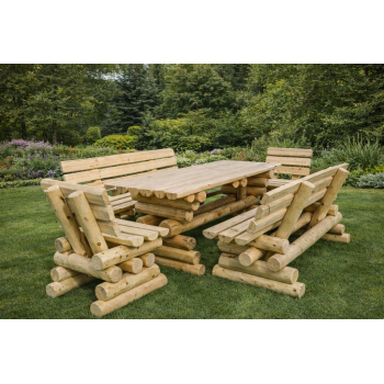 Meble z Bala Zestaw z...