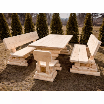 Komplet Mebli z Bala z...