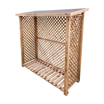 Drewutnia L Kryta Papą